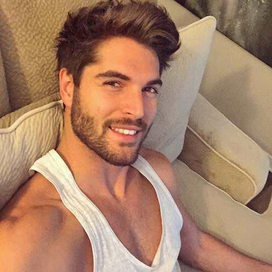 Nick Bateman picture