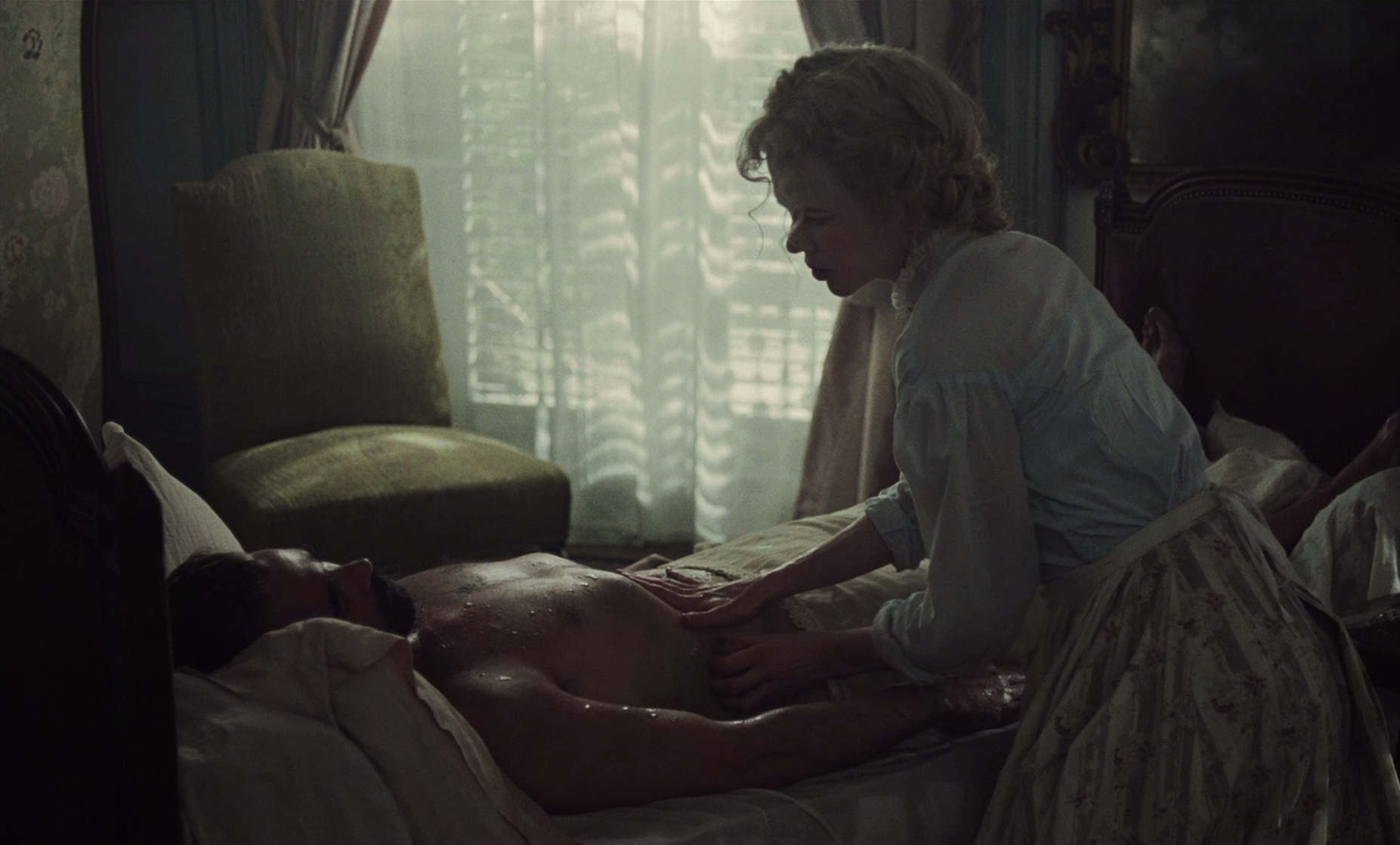 The Beguiled