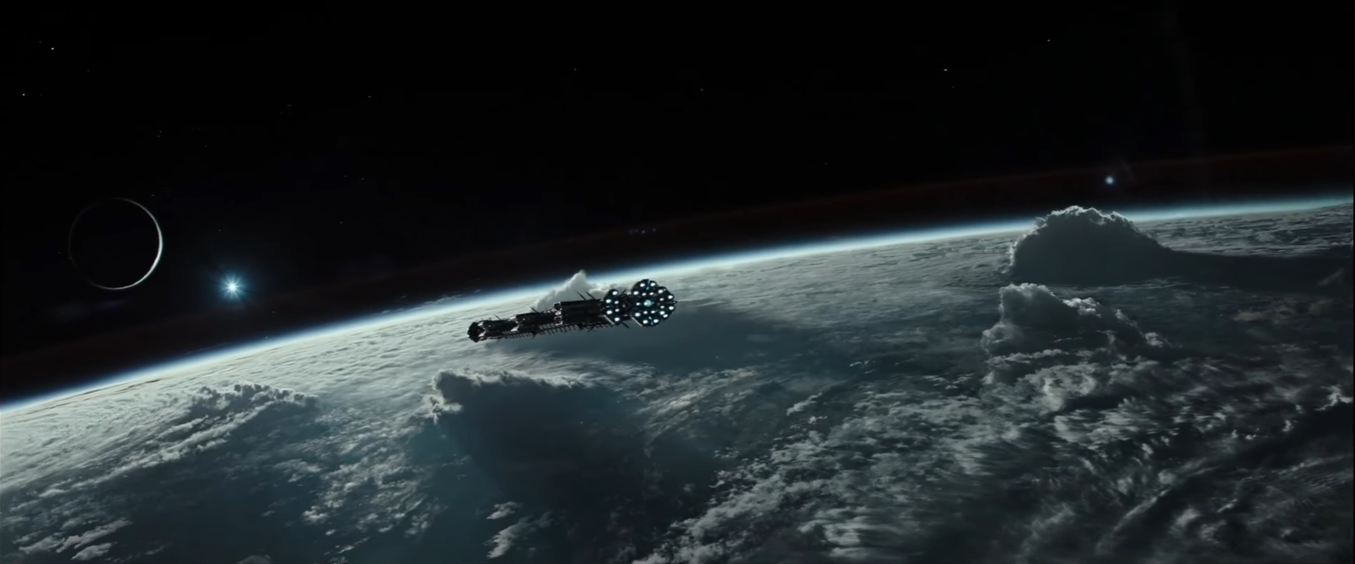 Alien: Covenant