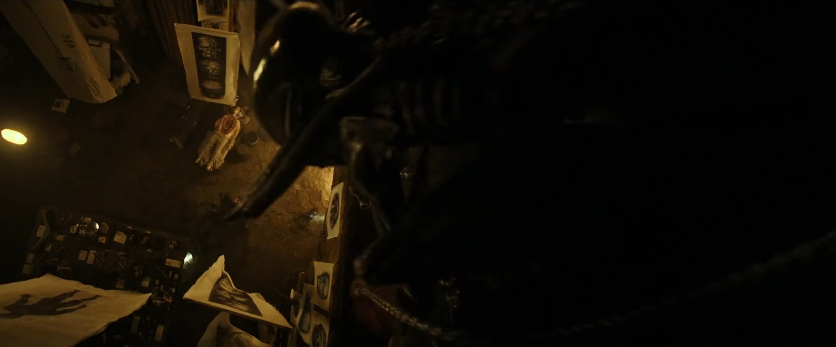 Alien: Covenant