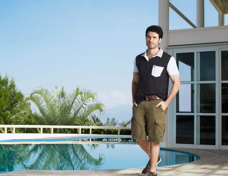 Eriberto Leão