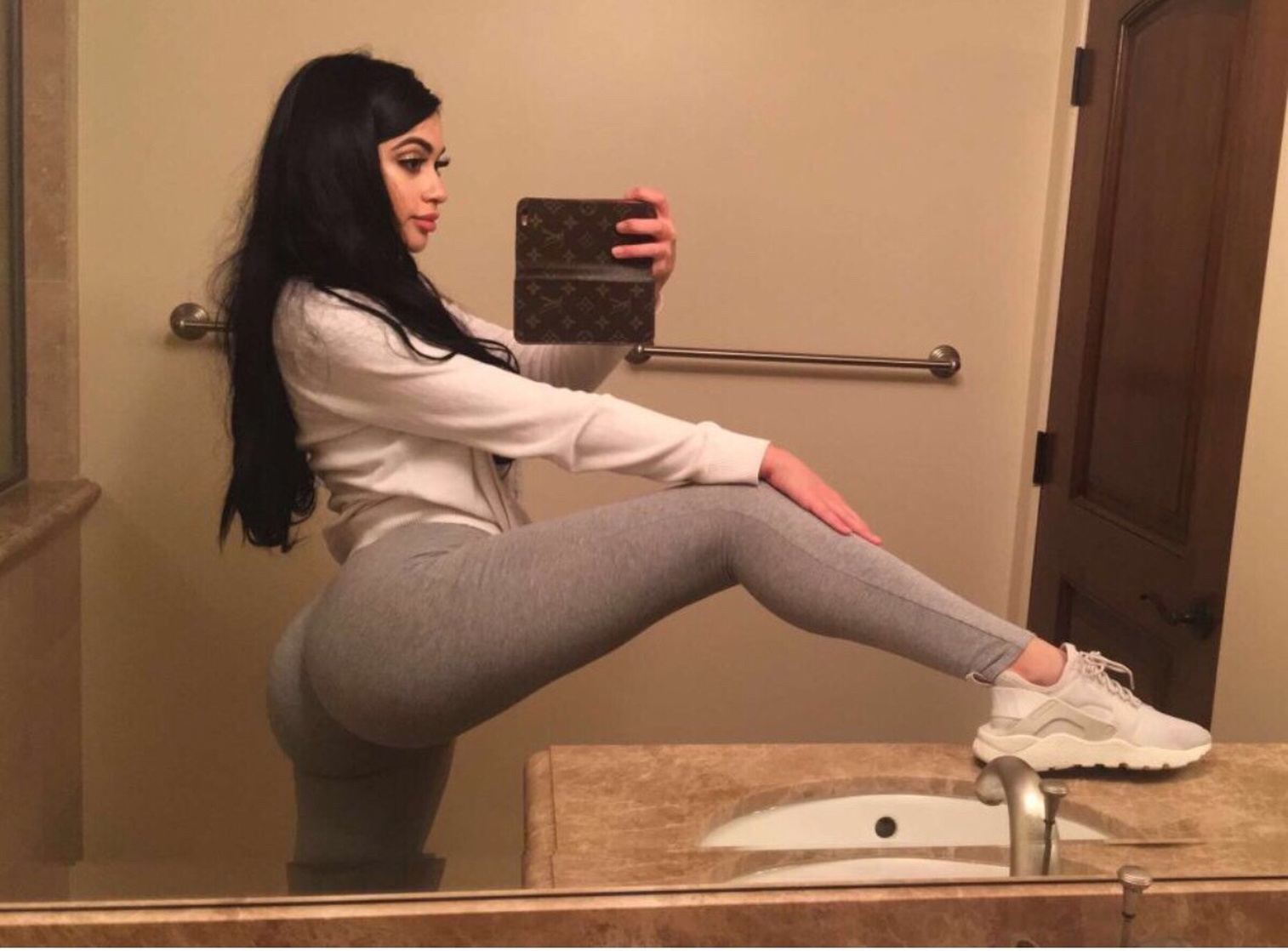 Jailyne Ojeda Ochoa