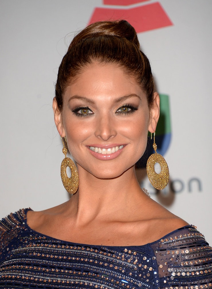 Blanca Soto Fotos