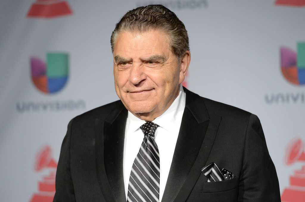 Don Francisco