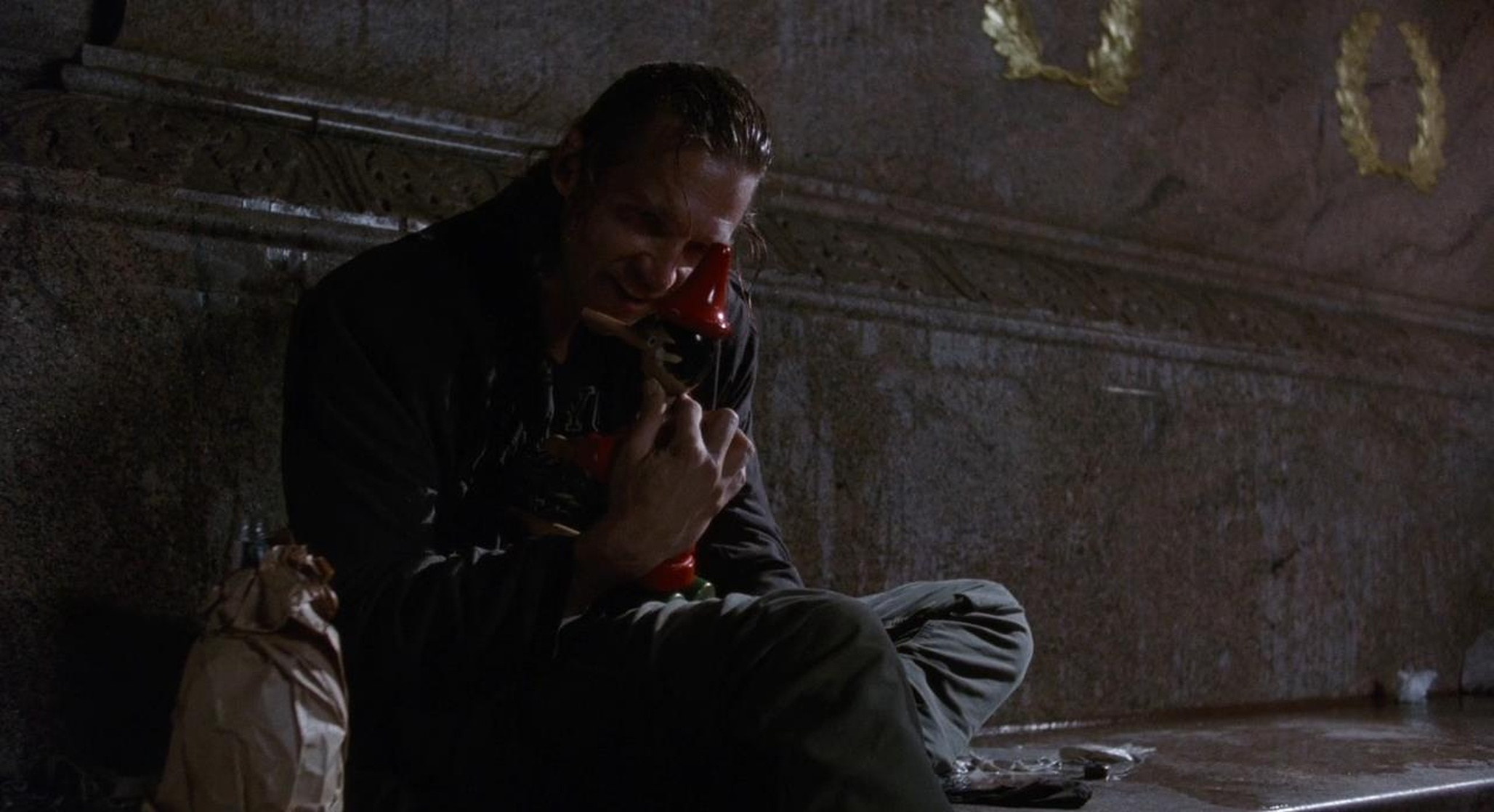 The Fisher King