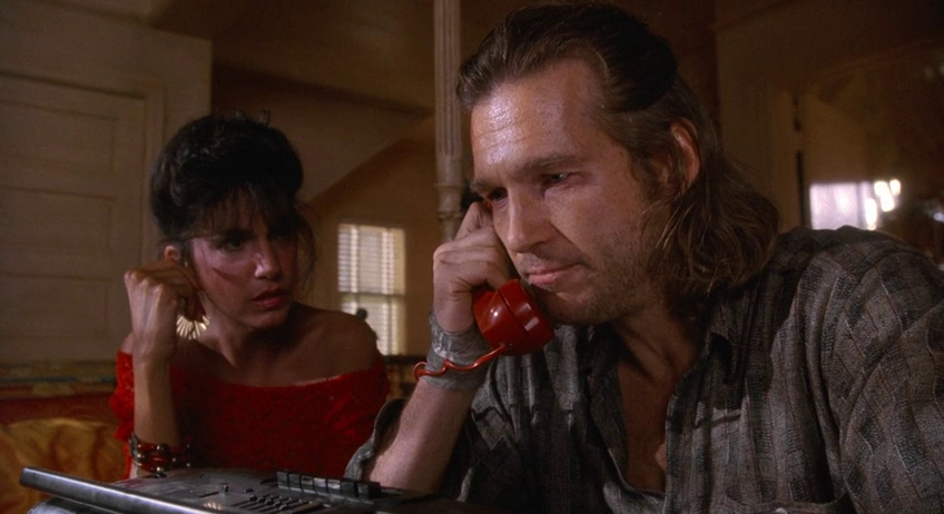 The Fisher King