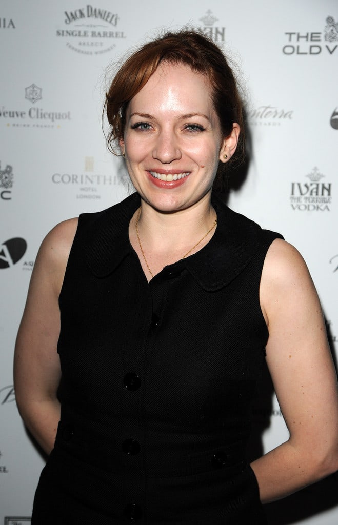 Picture of Katherine Parkinson