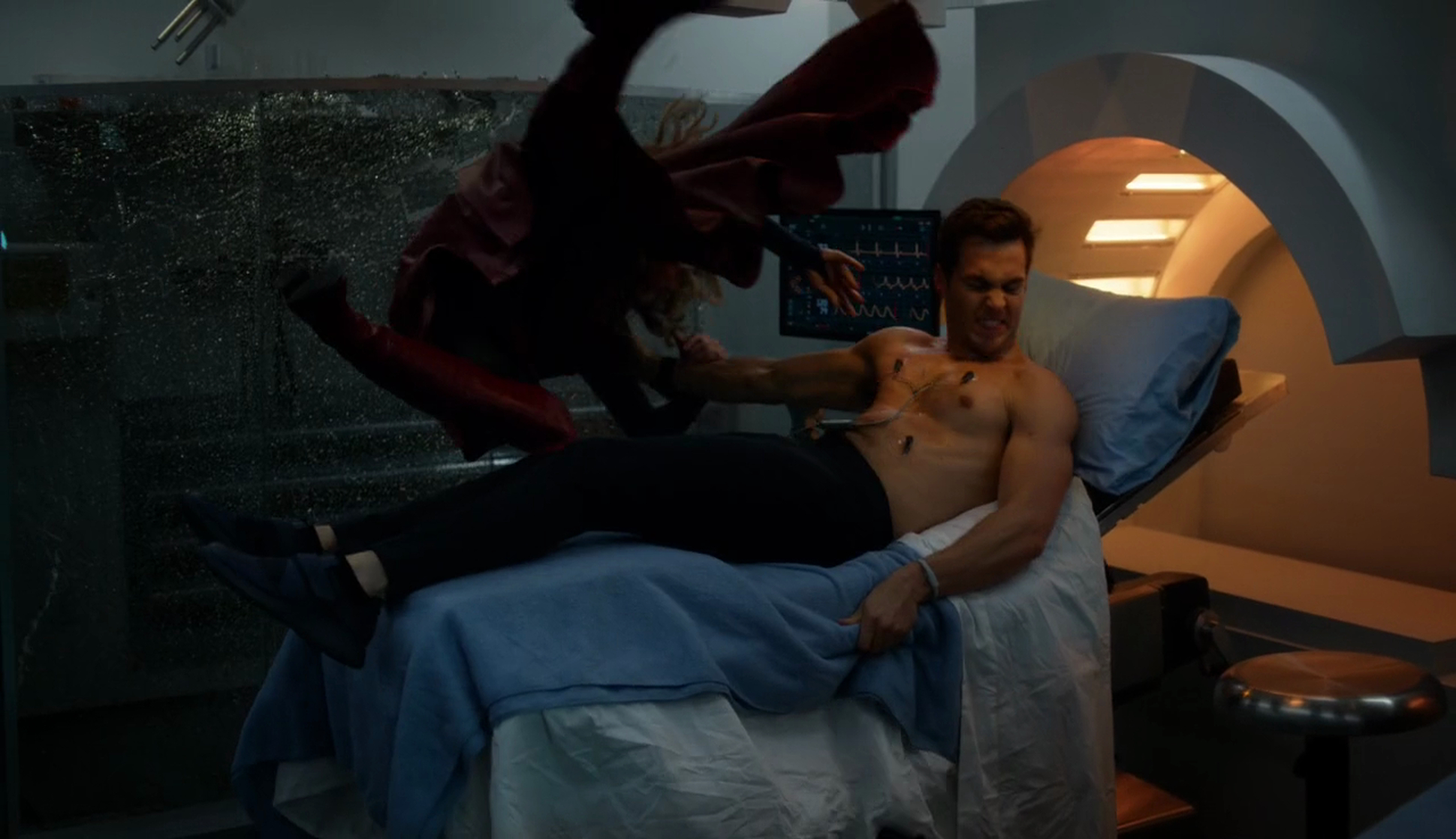 Chris Wood