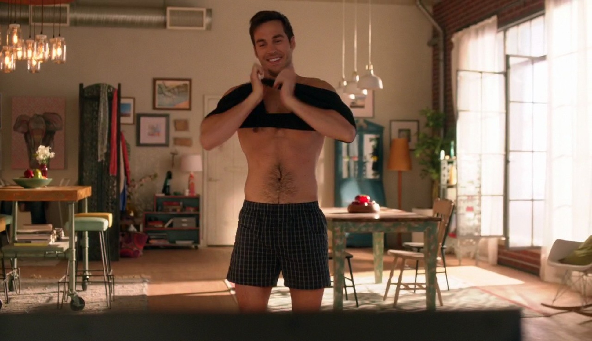 Chris Wood