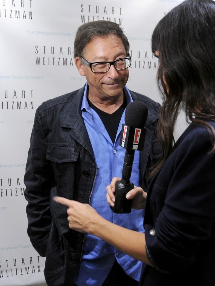 Picture of Stuart Weitzman