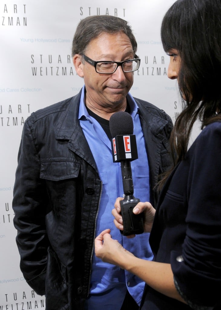 Picture of Stuart Weitzman