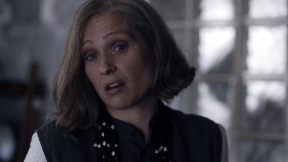 Eurus Holmes