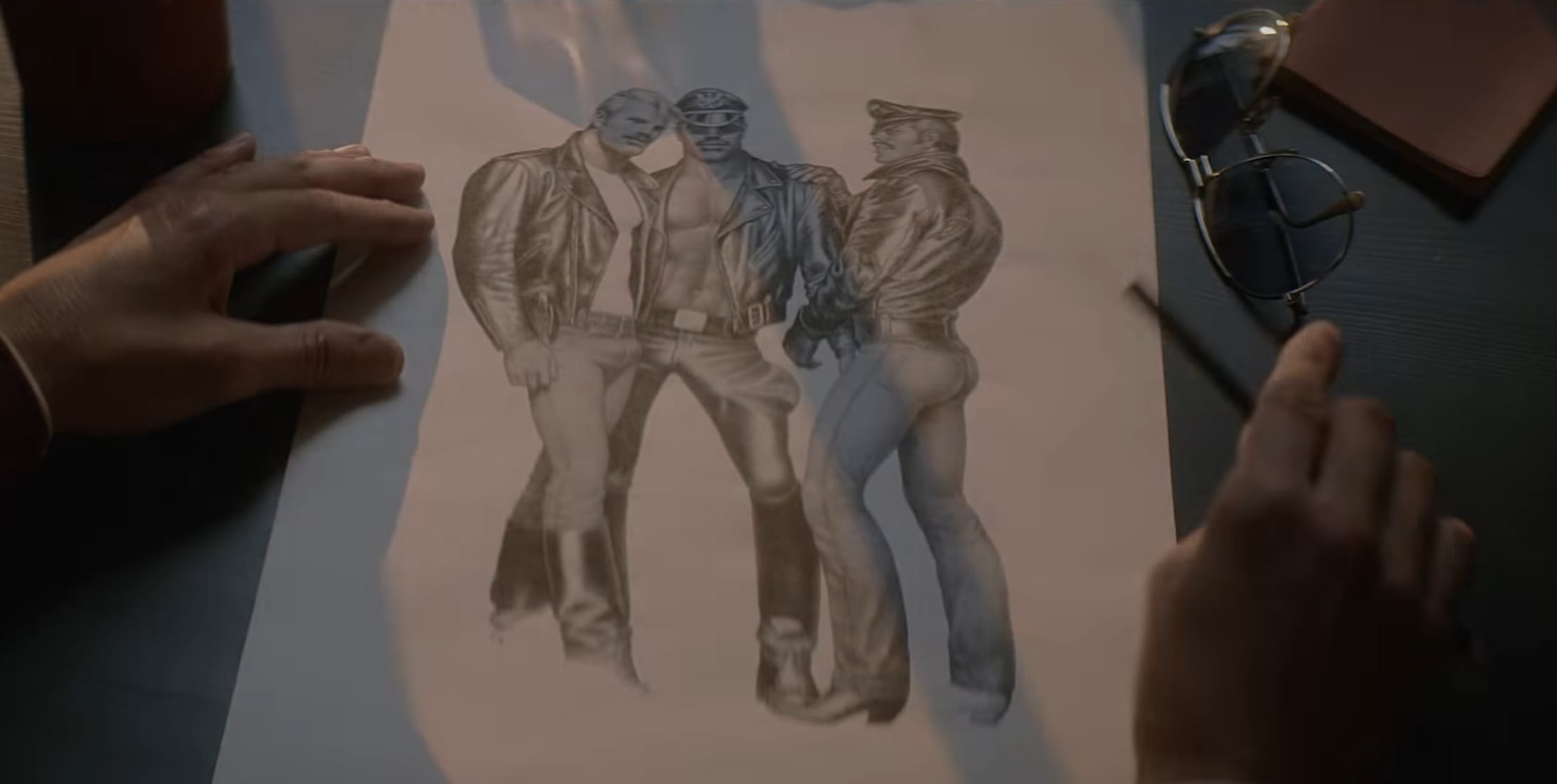 Tom of Finland