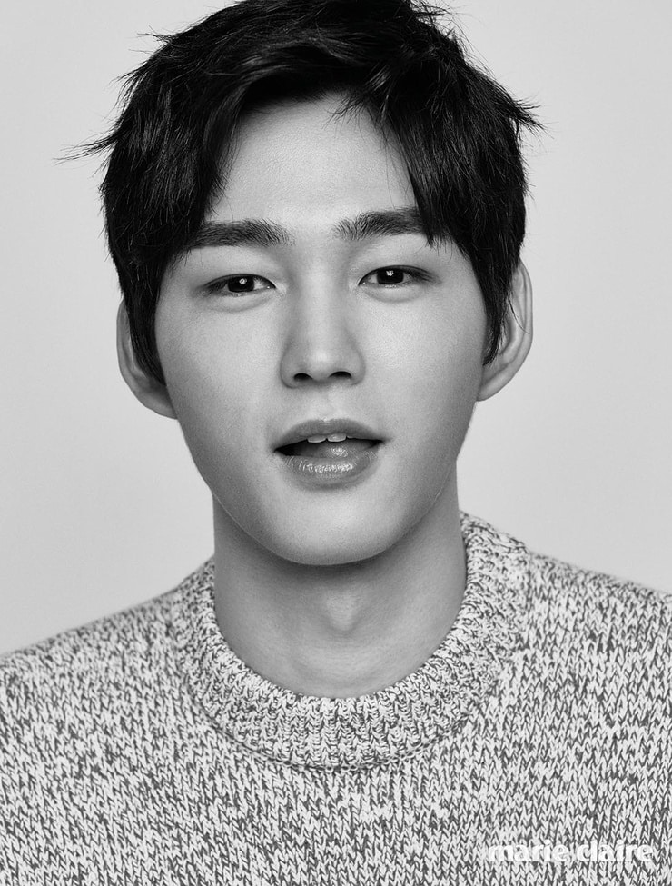 Picture of Lee Won Gun