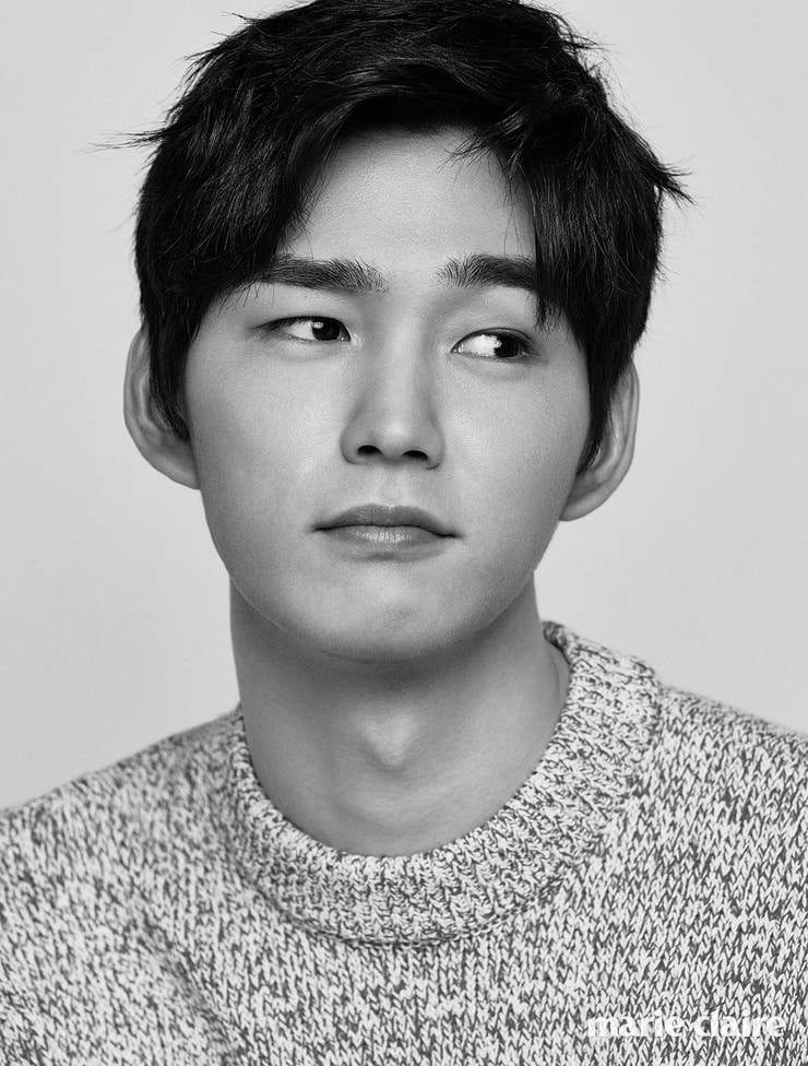 Lee Won Gun image