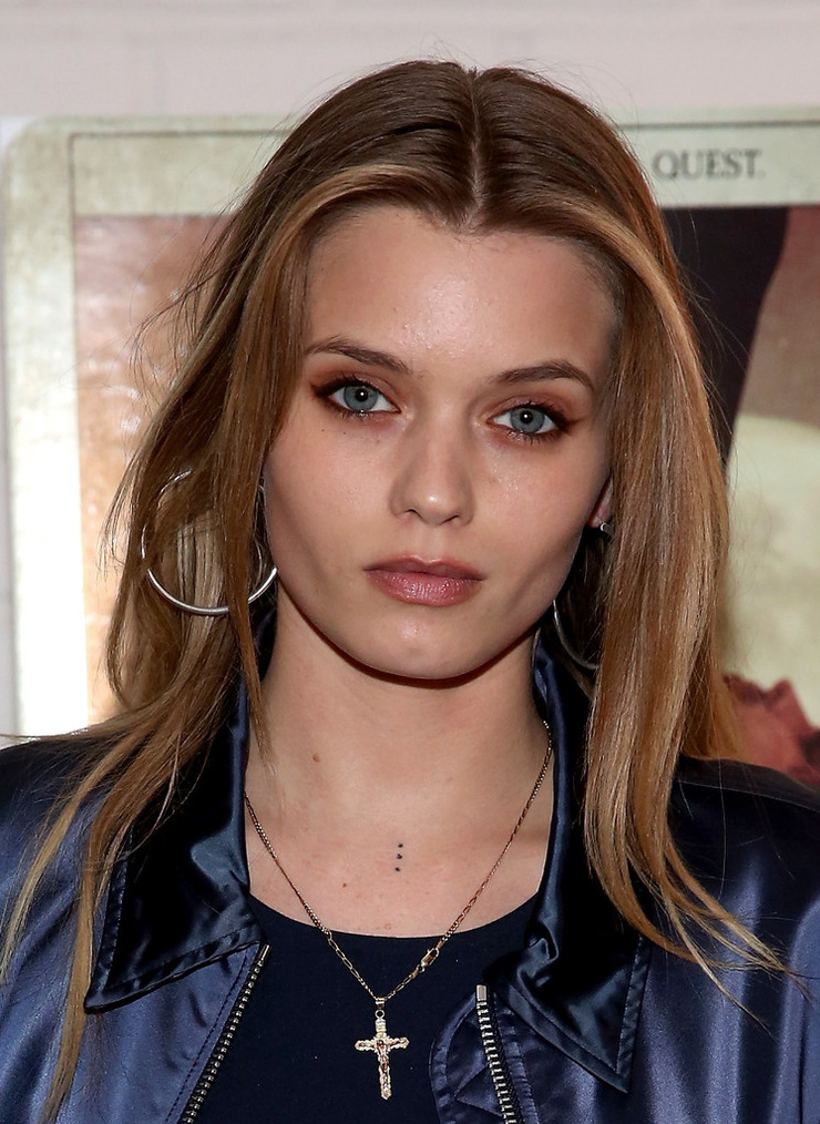 Abbey Lee Kershaw