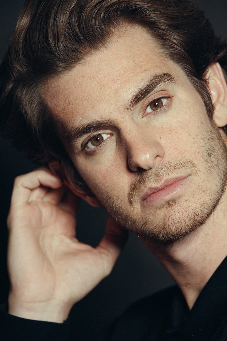 Picture of Andrew Garfield