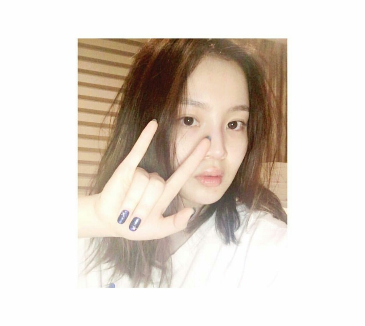Lee Ha Yi