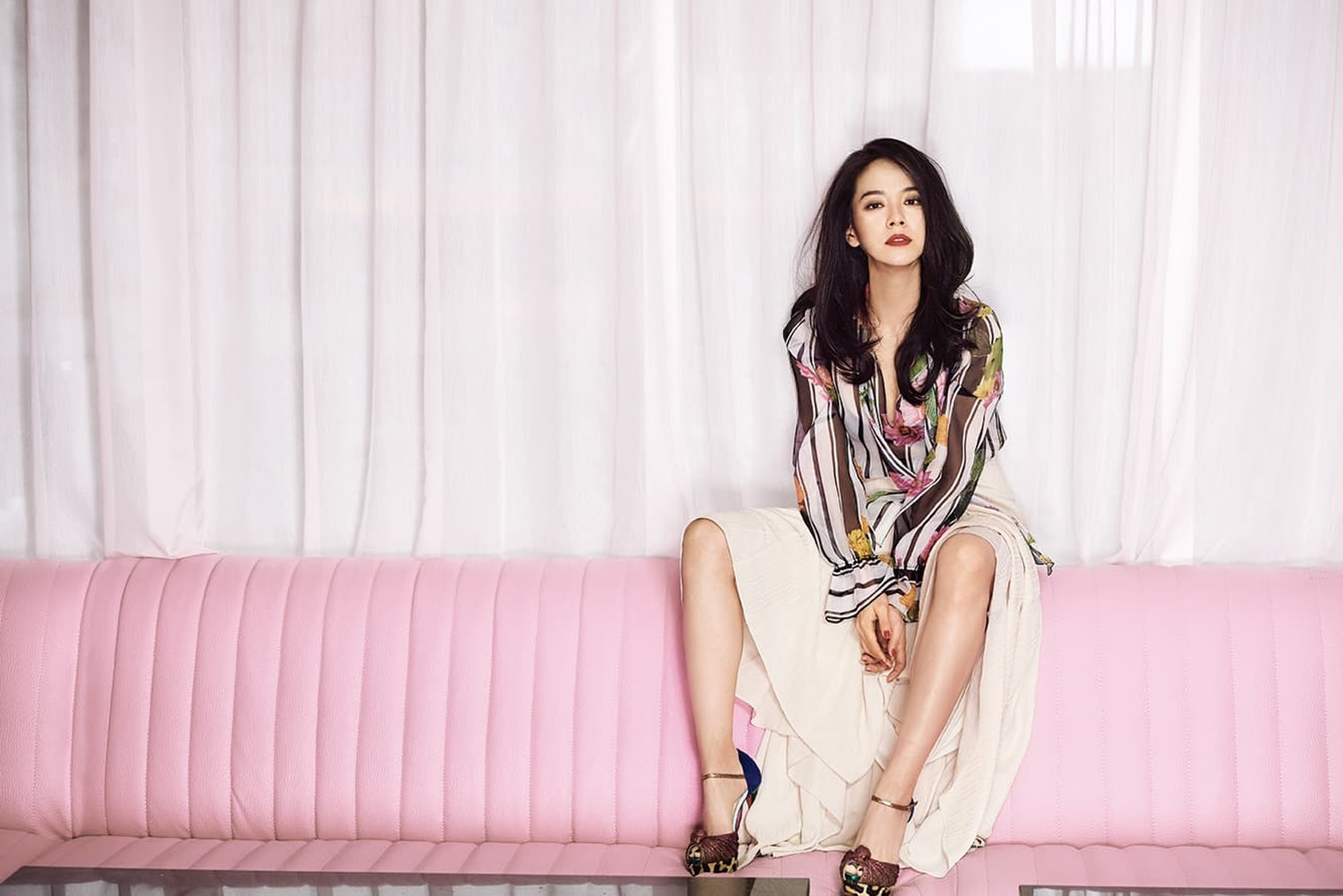 Ji-hyo Song