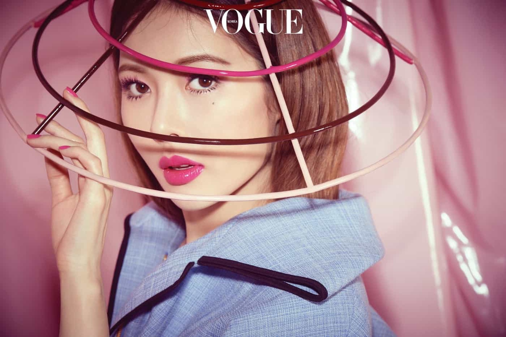 Hyuna