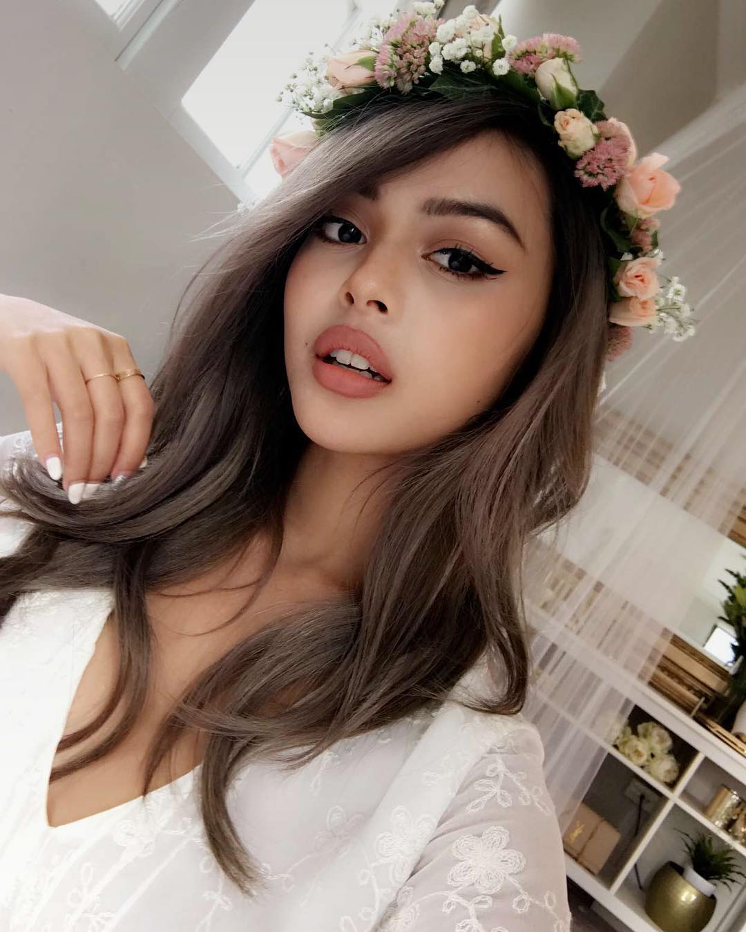 Lily Maymac