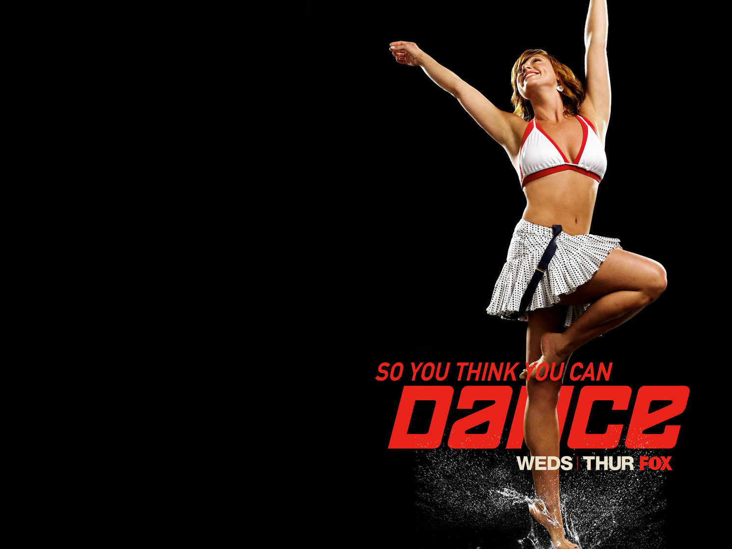 So You Think You Can Dance