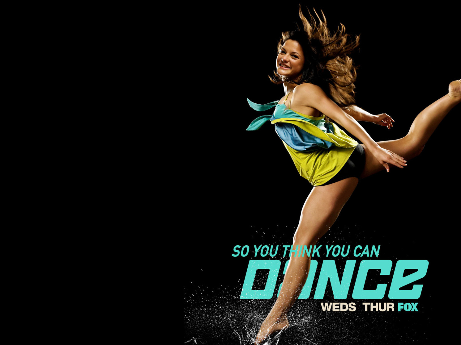 So You Think You Can Dance