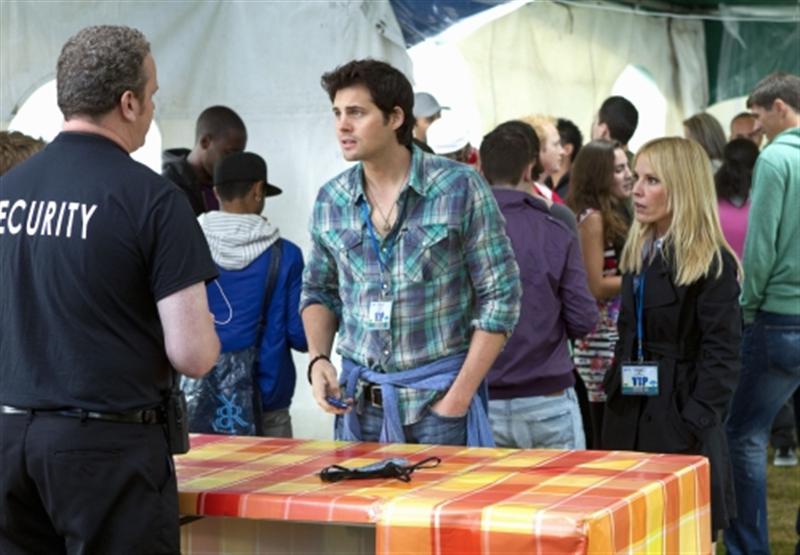 Life Unexpected