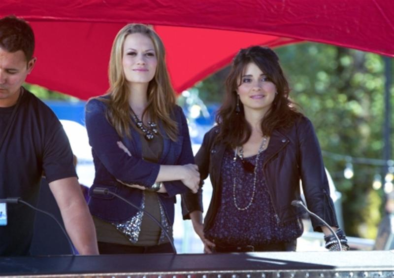 Life Unexpected