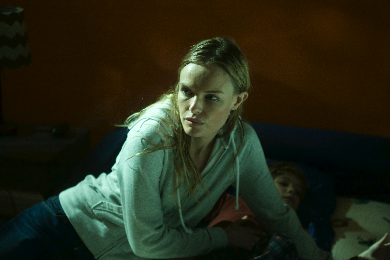 Before I Wake Before I Wake