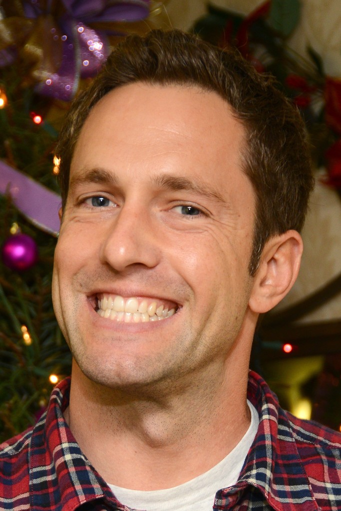 Picture of Mike Faiola