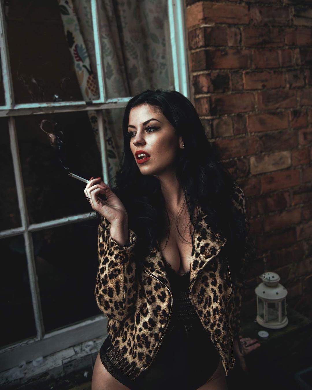 Picture of Aemelia Fox