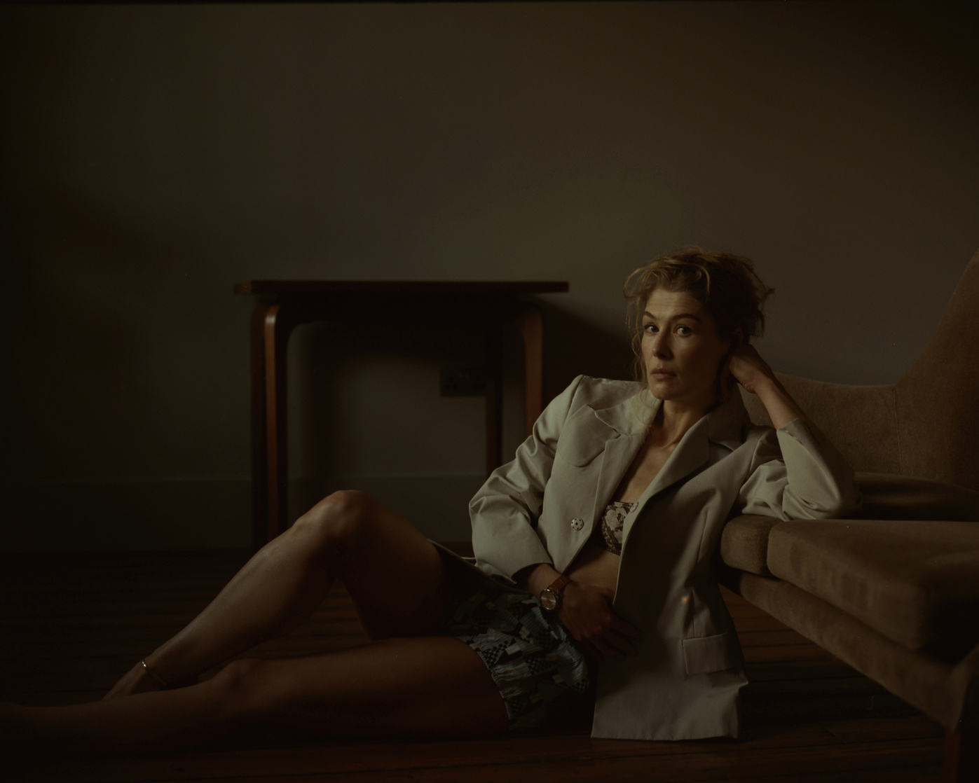 Rosamund Pike Rosamund Pike