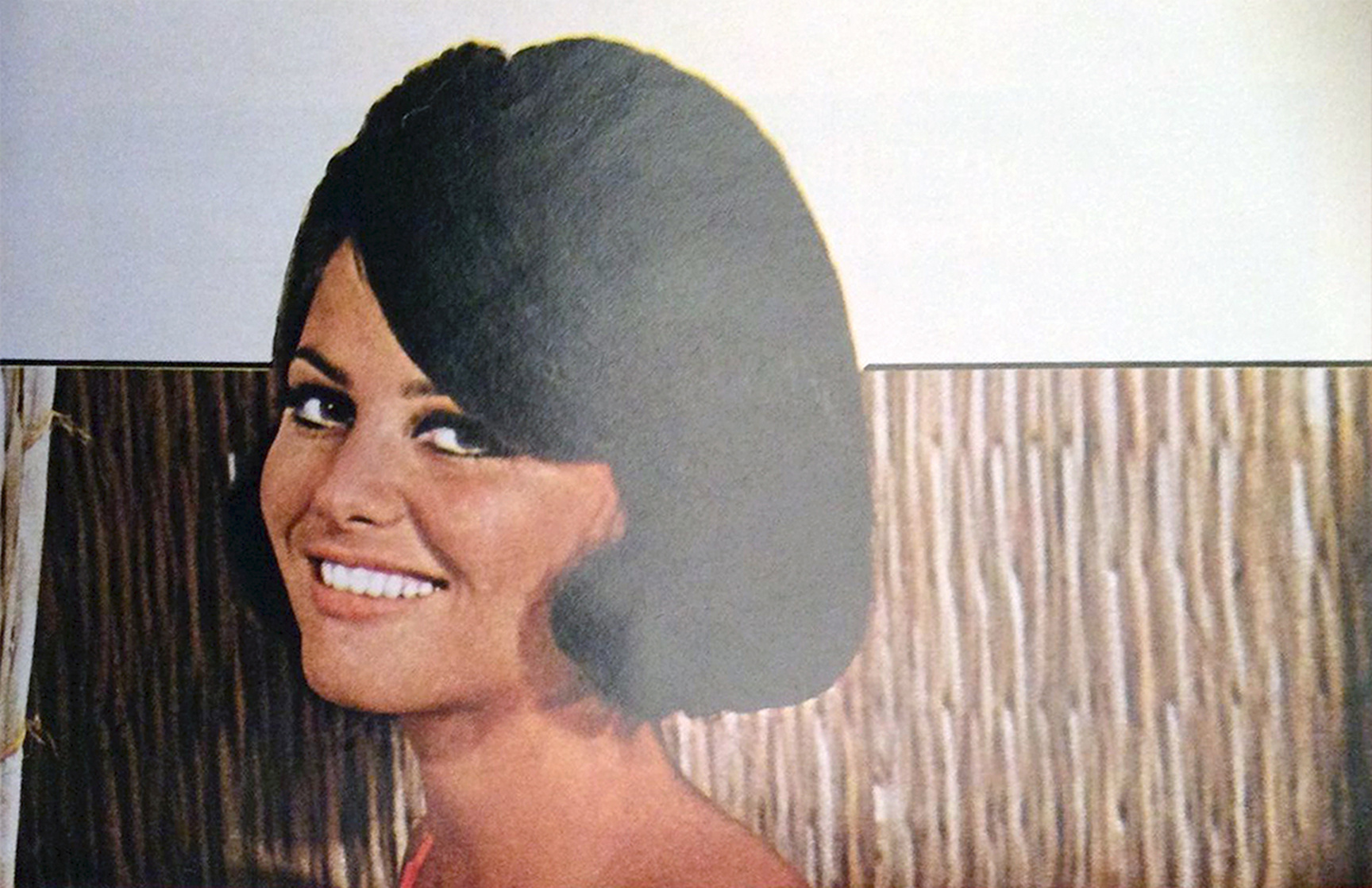 Claudia Cardinale Claudia Cardinale