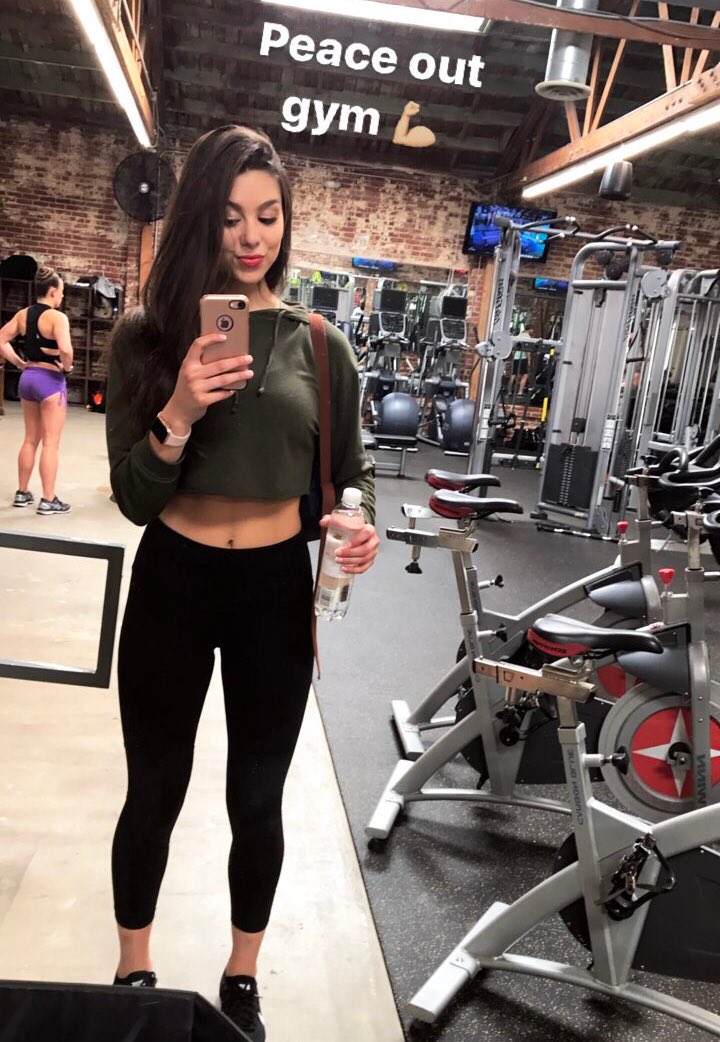 Kira Kosarin picture