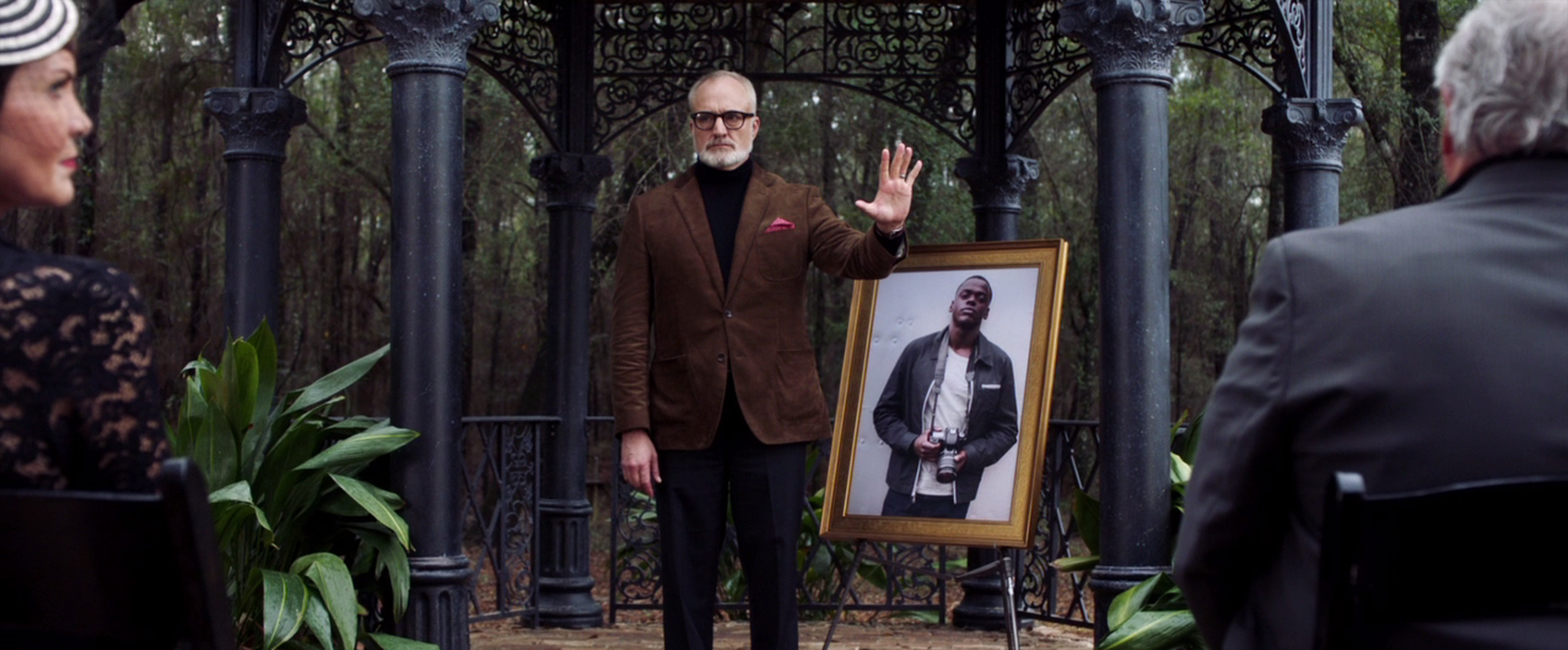 Get Out (2017) Get Out (2017)