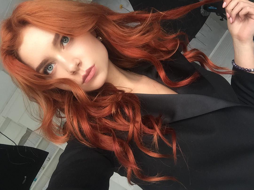 Tania Shkliarenko Tania Shkliarenko