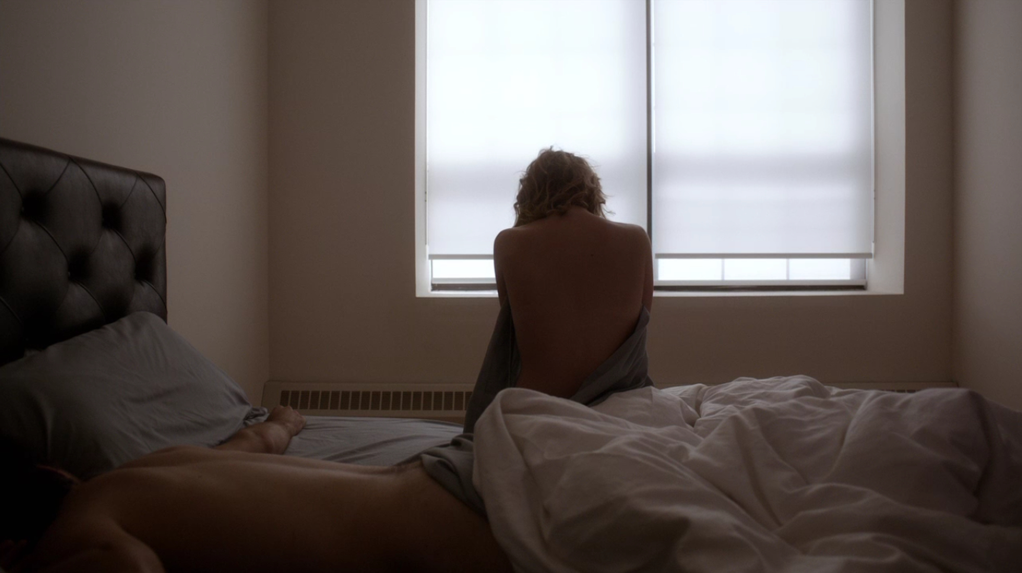 The Girl in the Book