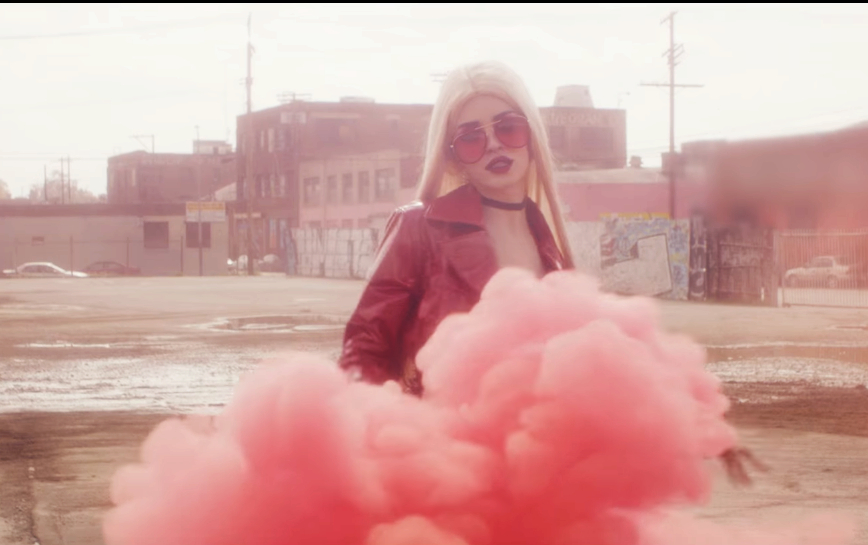 Era Istrefi