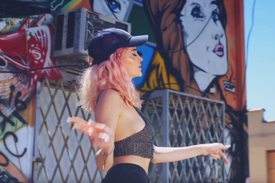 Era Istrefi Era Istrefi
