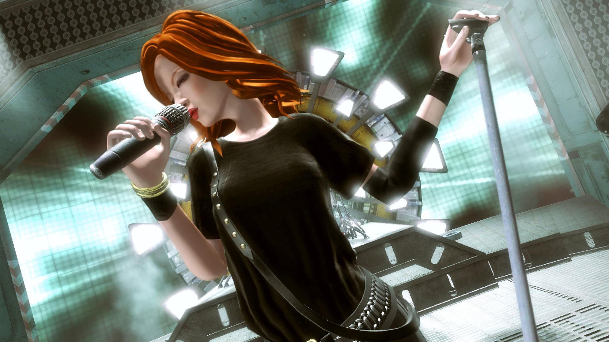 Guitar Hero 5