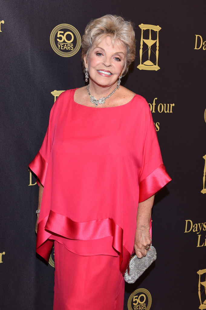 Picture of Susan Seaforth Hayes
