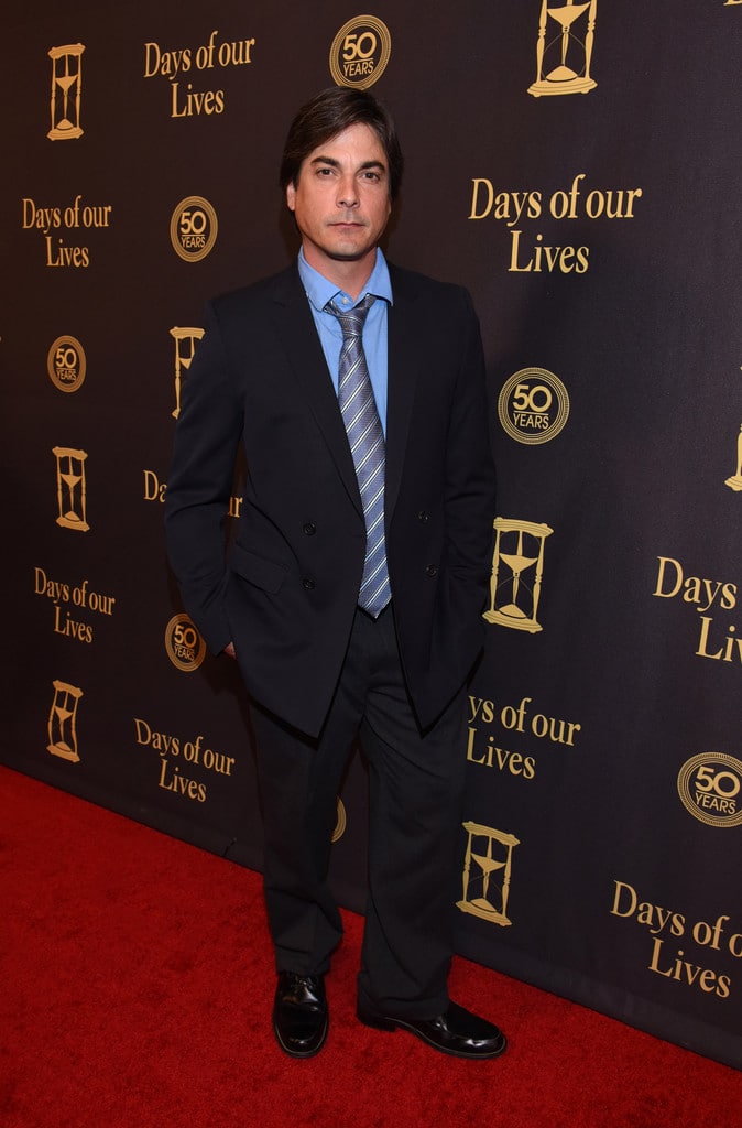 Picture Of Bryan Dattilo