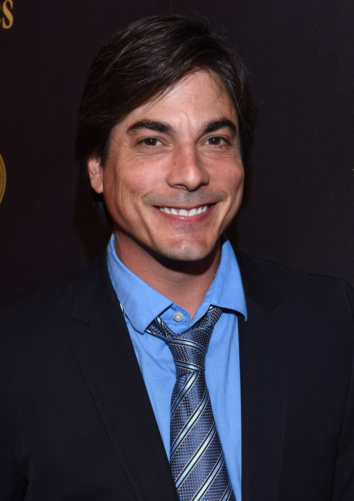 Image Of Bryan Dattilo