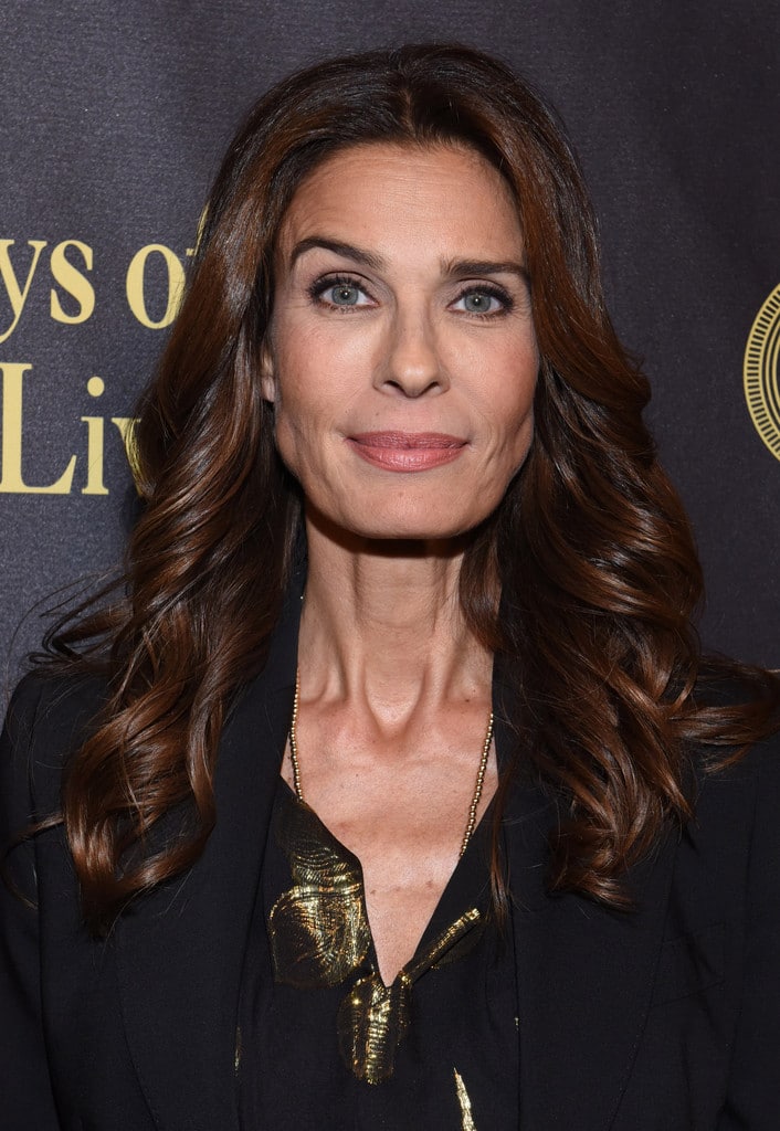 Image of Kristian Alfonso