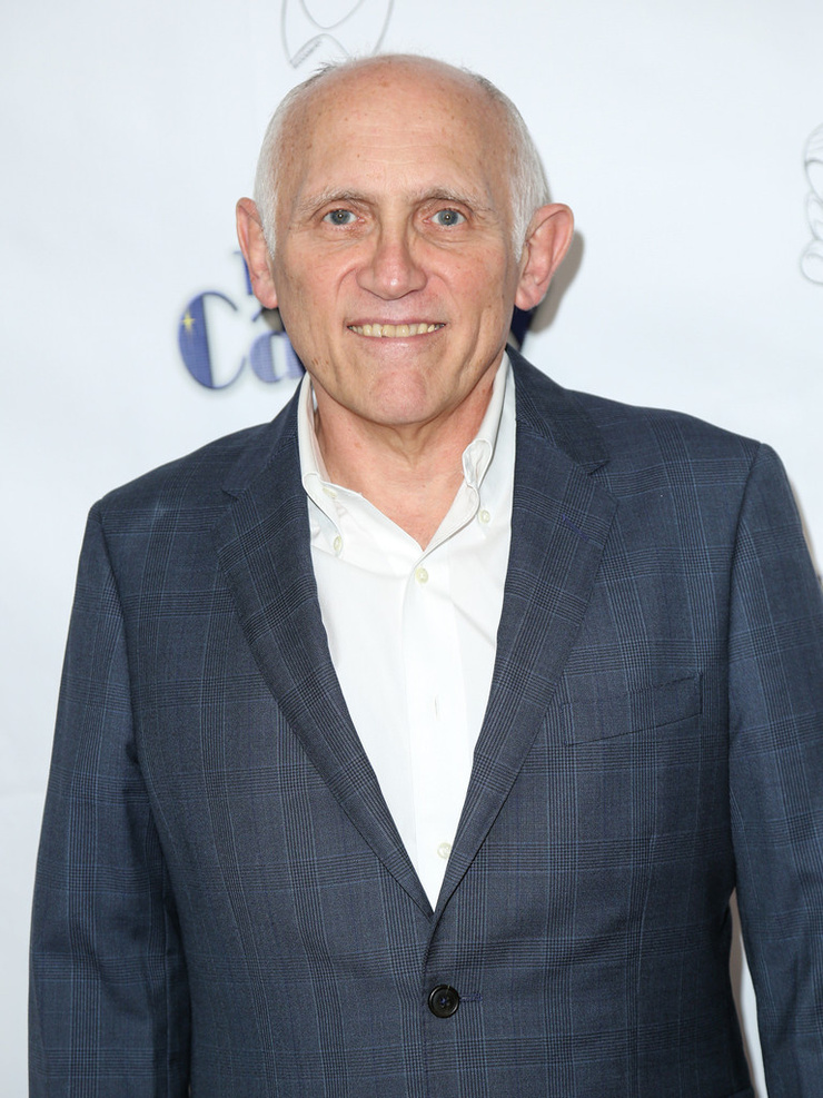 Picture of Armin Shimerman