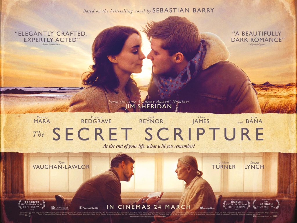 The Secret Scripture (2016) picture