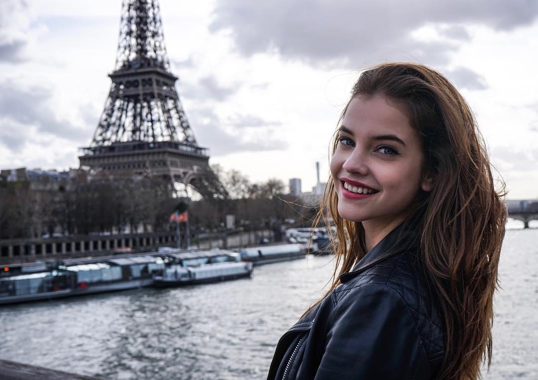 Barbara Palvin