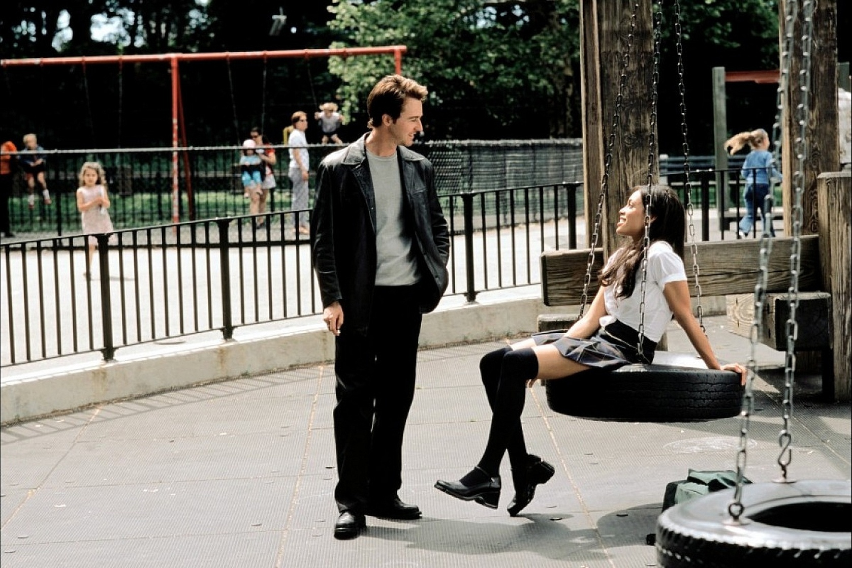 25th Hour