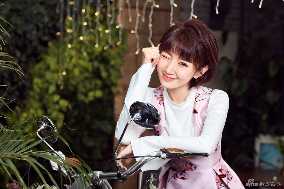 Xiaotong Mao